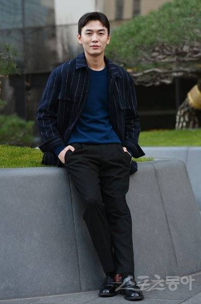 배우 김동규. 스포츠동아DB