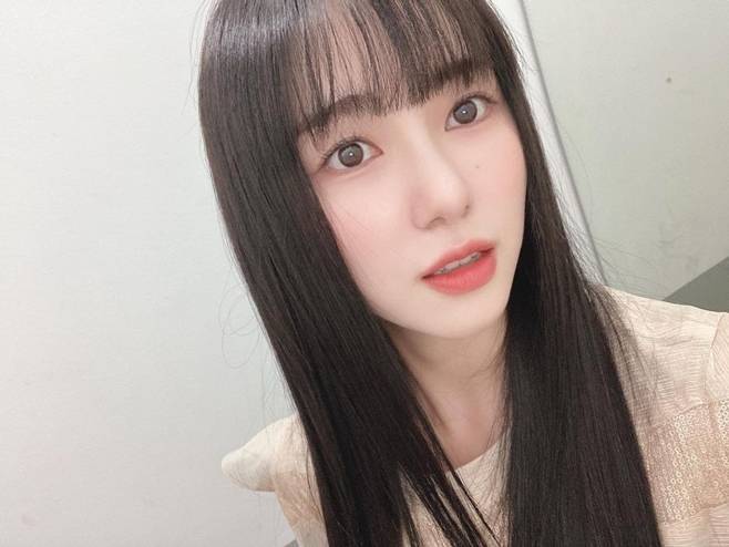 AOA, 권민아