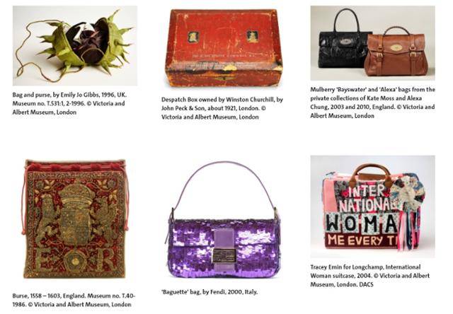 영국 런던의 빅토리아 앤 앨버트 박물관(V&A)에서 진행하는 '백스: 인사이드 아웃' 전시회. V&A 홈페이지 캡처