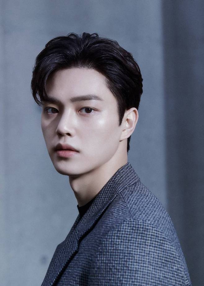 ▲ 송강. 제공ㅣ넷플릭스