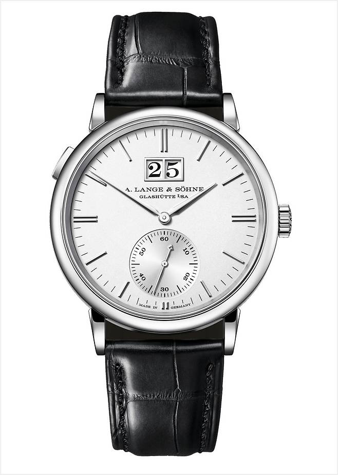 사진 : 랑에운트죄네, 삭소니아 아웃사이즈 데이트