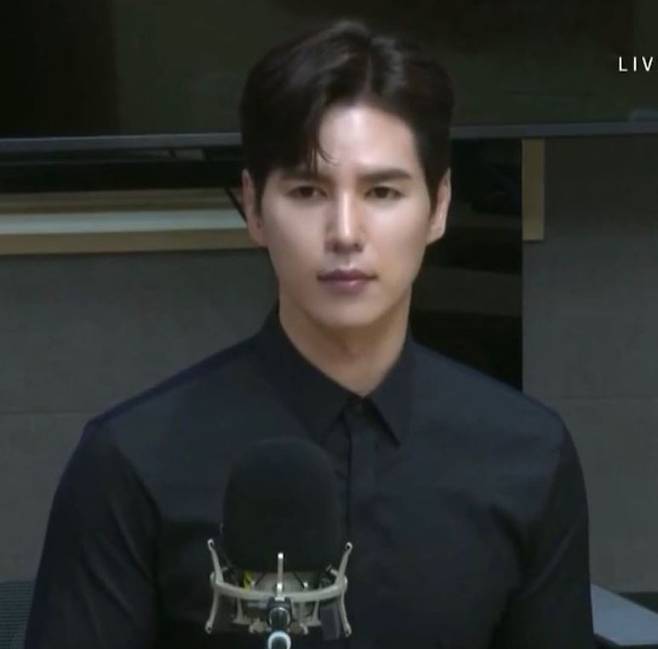 리얼미터 김주영 이사 tbs 방송 출연모습