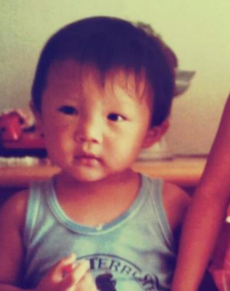 /사진=조세호 SNS 캡처