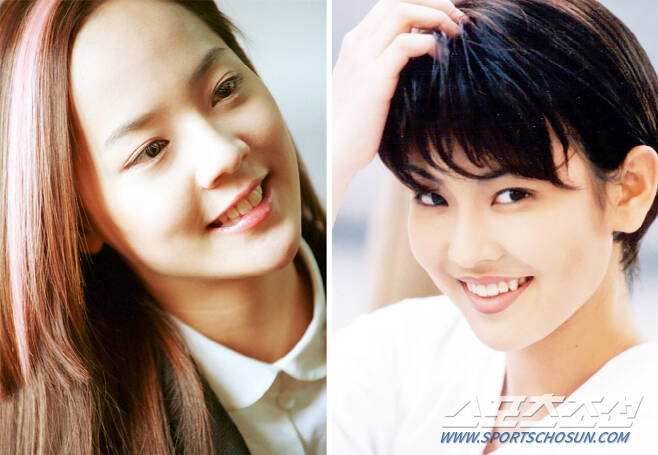 Two beautiful teens and clean fairy were reborn as the incarnation of Bad girl Acting.The maturity of the 40s is shining as much as the pure and clean beauty of the teens.Kim So-yeon and Eugene are brilliant in SBS drama Penthouse (played by Kim Soon-ok, directed by Ju Dong-min).Kim So-yeon, who shows the end king of Bad girl Acting, who completely digests Chun Seo-jin, was a mother who wanted to live happy as much as her daughter, but Eugene of Oh Yoon-hee, who was obsessed with Blow-Up and blackened with Bad girl.Kim So-yeon and Eugene are also gathering topics as much as the high-end audience of Penthouse.I can not imagine the appearance of the two people in their debut.Kim So-yeon made his debut as SBS Drama Dinosaur Teacher in 1994 when he was only 14 years old and became a teen star at once.There was a brief gap, but steadily widened the scope of Acting in Drama and movies, exceeding 20 years of Acting career.Eugene made his debut as a group S.E.S. in 1997 at Age, 16, with the aid of the girl group Visual Center being Eugene.There was a time when many men were thrilled by the elves of Eugene, who shook his long straight hair.Over 20 years have passed, but Kim So-yeon and Eugene are still beautiful; plus, Dramas popularity is being led by an Acting that stirs viewers emotions.The 20th episode of Penthouse Season 1, which is about to end, surpassed 23.8% of the ratings of All States (Nilson Korea, based on All States), exceeding the highest audience rating of 25.7% at the moment, and ranked first in the monthly drama for 20 consecutive times.Eugene blackened by Kim So-yeon and Blow-Up, the end-of-the-line Bad Girl Acting king
