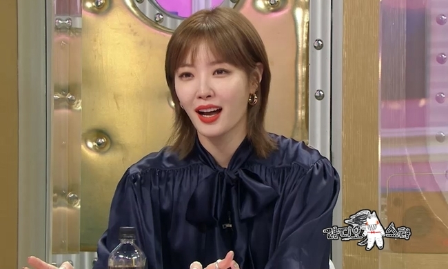 Broadcaster Kim Sae-rom confesses how to overcome wise wounds that melted The Wedding Ring to create a pendant.MBC Radio Star (planned by Ahn Soo-young / directed by Choi Haeng-ho), a high-quality talk show scheduled to air at 10:30 p.m. on Jan. 6, will feature a New Years Day with singer Baek Ji-young, a small-scale crayon pop singer, broadcaster Kim Sae-rom and economic YouTuber Shuka.Kim Sae-rom, who made his debut as a supermodel, attracted attention with his youthful charm in entertainment information programs and entertainment.She is active in various fields, becoming a home shopping woman with fashion sense and witty and delicious gesture as a weapon.Kim Sae-rom, who has been on Radio Star for a long time, has been enjoying the MCs pleasure by appearing as a mature and calm figure while maintaining his unique human vitamin down charm.Kim Sae-rom, who became a single in 2016, said, Something is embarrassing and embarrassing after going through work, but I was in the forest with a blank.I think it was an opportunity to study, he said, naturally and honestly telling his story, stimulating the desire of the shooter.Above all, Kim Sae-rom reveals how to overcome the sensational wounds of the cool that collected topics by releasing it on his YouTube channel Kim Sae-rom.Kim Sae-rom said, It is my money anyway. I wanted to throw it away and I wanted to overcome it. Kim Sae-rom is planning to steal his attention with cool confessions.Kim Sae-rom, who is currently appearing on a panel in a program to observe the divorced couple, is curious because he first received a phone call and said, I was embarrassed to say To me? After opening his candid mind, I can not ask (the past) and I will become an icon like a woman Seo Jang-hoon.Kim Sae-rom, who said he wanted to love in his wish for the New Year in 2021, received a direct message (DM) from a famous foreign SNS account and received an unexpected courtship (?), and it tells me why I hated it, and I am curious about the inside of the scene.