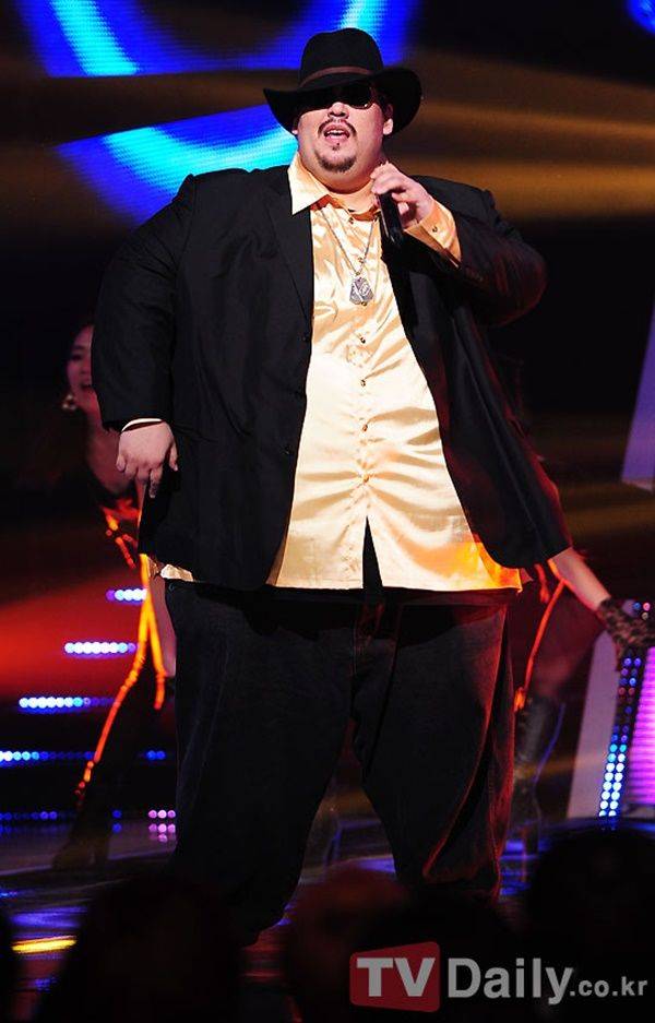 빅죠 / 사진=티브이데일리 DB