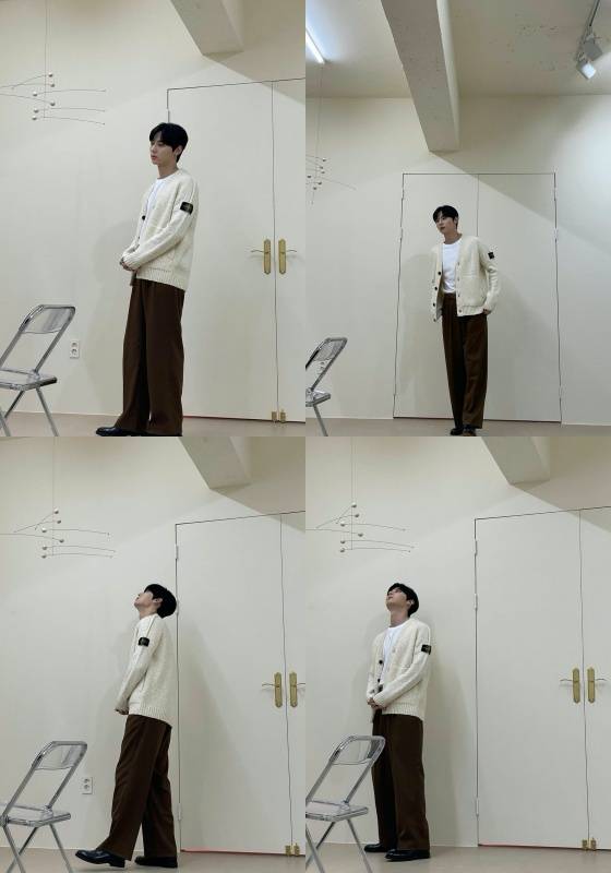 /사진=민현 인스타그램