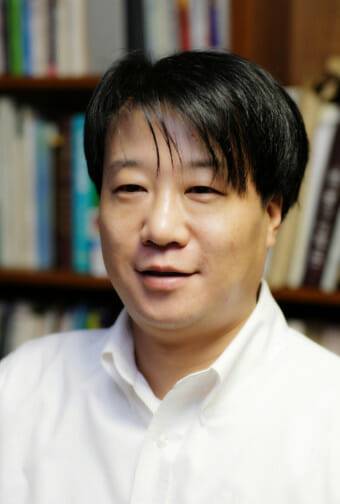 신용태 숭실대 교수