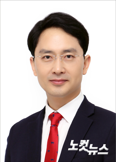 김병욱 국회의원.