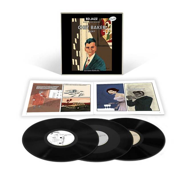 굿인터내셔널 제공.