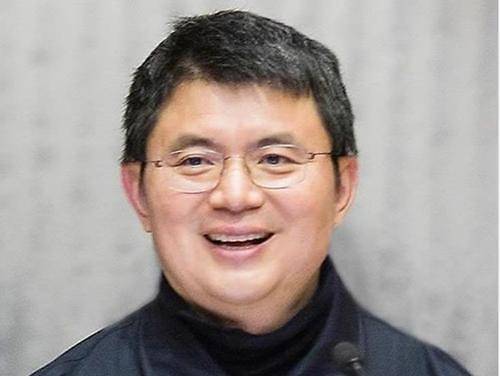 샤오젠화 밍톈그룹 회장