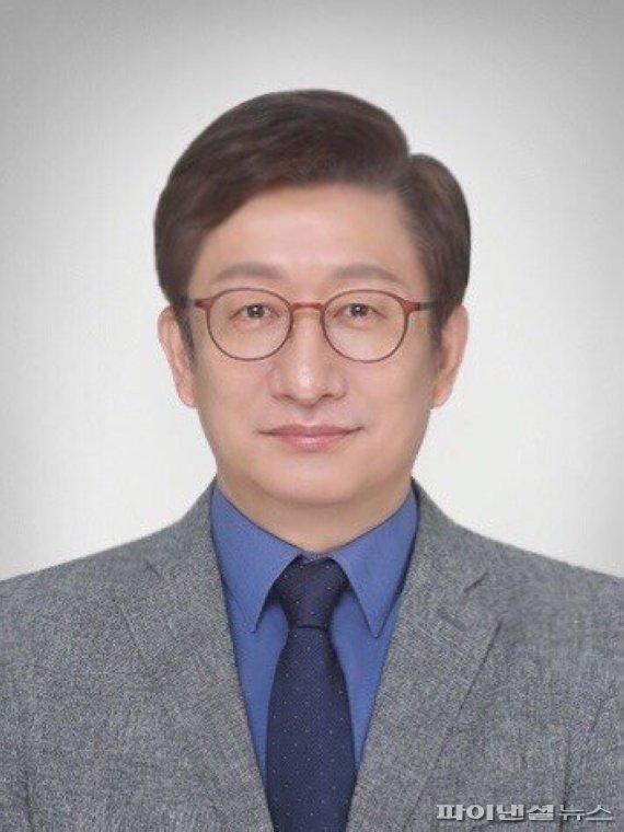 이원태 한국인터넷진흥원(KISA) 신임원장. 과기정통부 제공