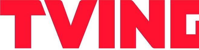 티빙. 연합뉴스