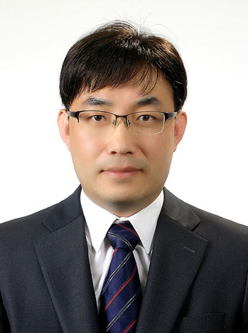 민병권 한국과학기술연구원(KIST) 국가기반기술연구본부장