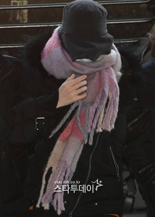 황하나가 7일 구속된 가운데, 남편과 지인 사망을 둘러싼 의혹이 커지고 있다. 사진|유용석 기자