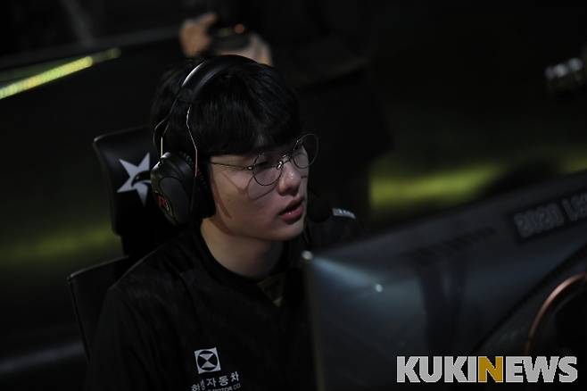 ▲사진='라스칼' 김광희.