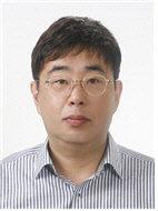 이준규 한국외대 교수. 한국외대 제공