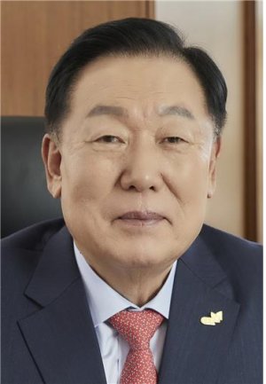 김상수 대한건설단체총연합회 회장