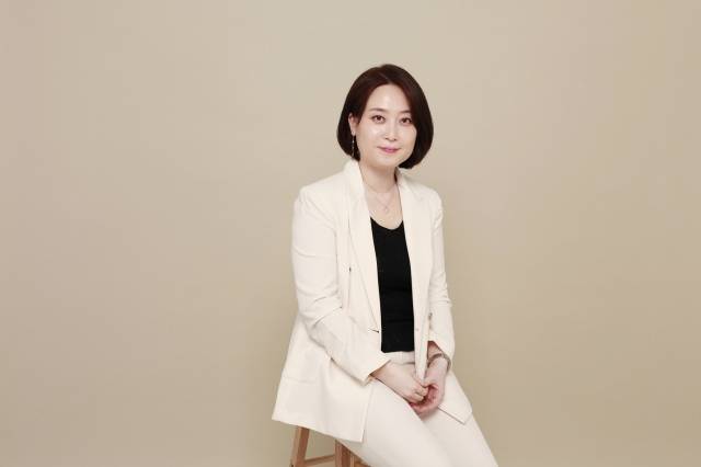 찬양사역자 서재화.