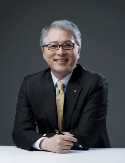 권봉석 LG전자 사장