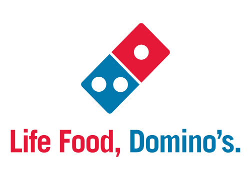 도미노 피자 로고(사진=도미노피자)