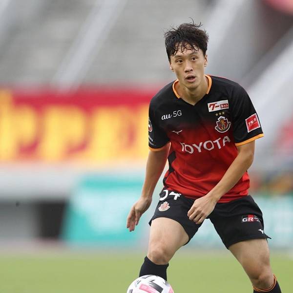 ⓒ나고야그램퍼스