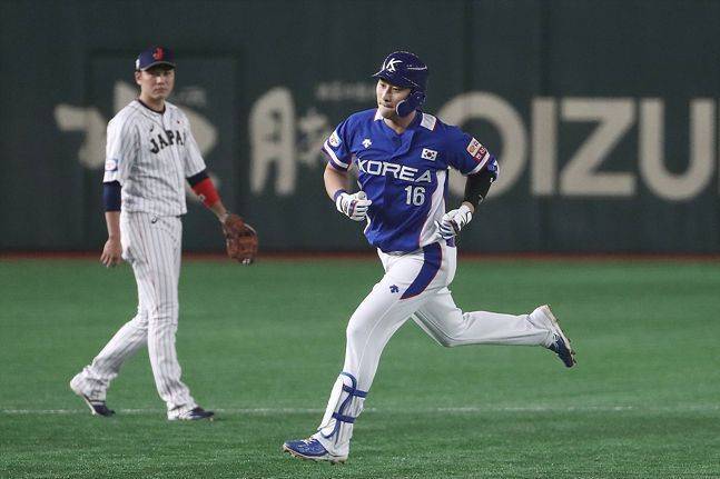 샌디에이고와 계약하며 메어저리그 무대를 밟게 된 김하성. ⓒ 데일리안 홍금표 기자