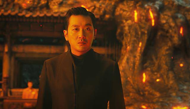 영화 ‘신과 함께-인과 연’