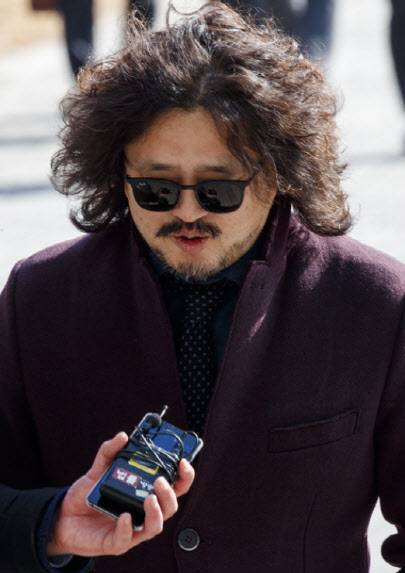 방송인 김어준.(사진=뉴시스)