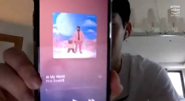 출처=프라임비디오, 토트넘TV