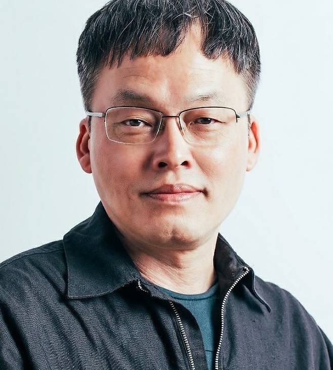 KOFIC Chairman Kim Young-jin (KOFIC)