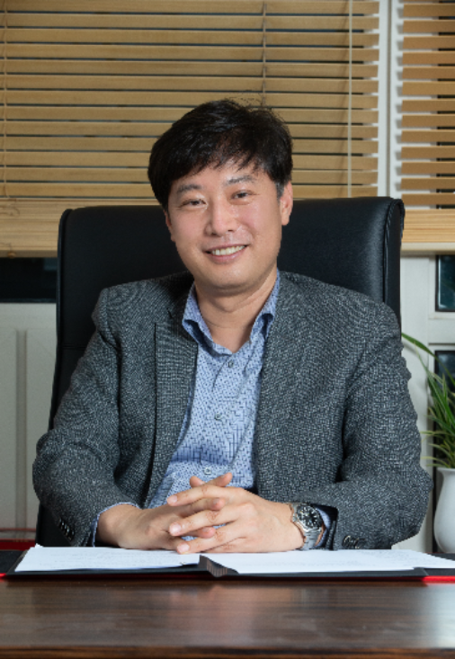 KBO 류대환 신임 사무총장. KBO 제공