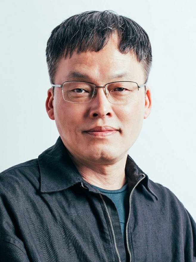 영화진흥위원회 김영진 위원장