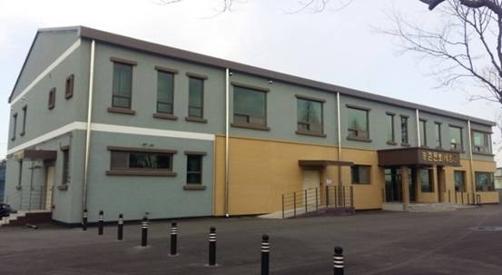 평택시 농촌문화체험관 전경. / 사진제공=평택시