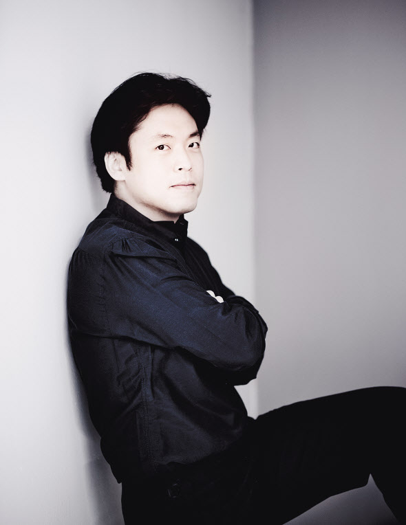 피아니스트 김선욱
