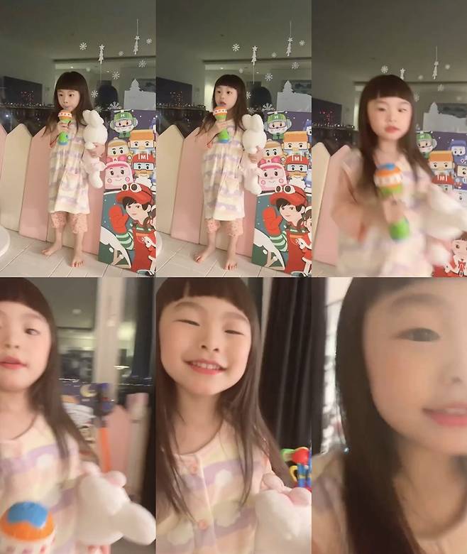 ▲ 문희율. 출처ㅣ문희율 인스타그램