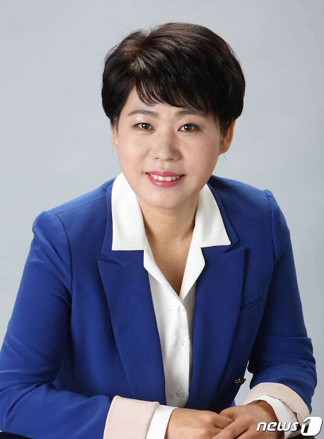 고 박정옥 울주군의원© 뉴스1