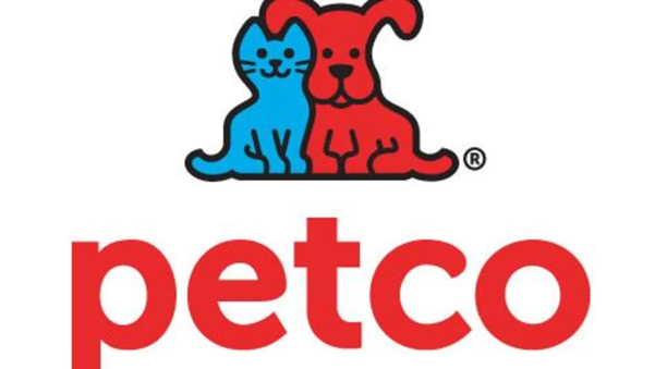미국 반려동물 용품 전문업체 펫코(PETCO의 로고./ 펫코 홈페이지