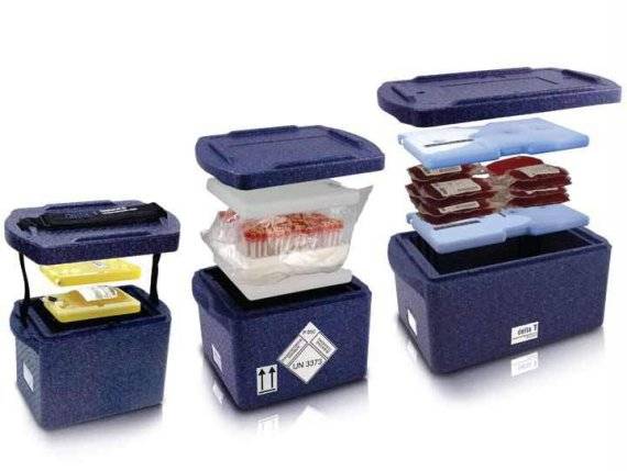 델타티의 운송패키지 이미지.