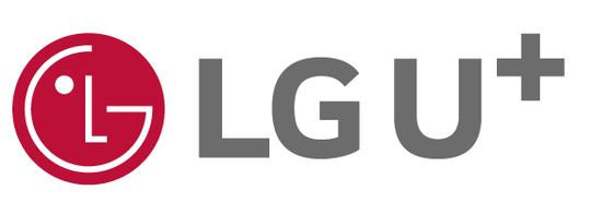 The logo of LG U+ [LG U+]