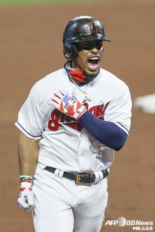 린도어가 새로운 소속팀 메츠와 연봉 협상에 합의했다. 사진=ⓒAFPBBNews = News1