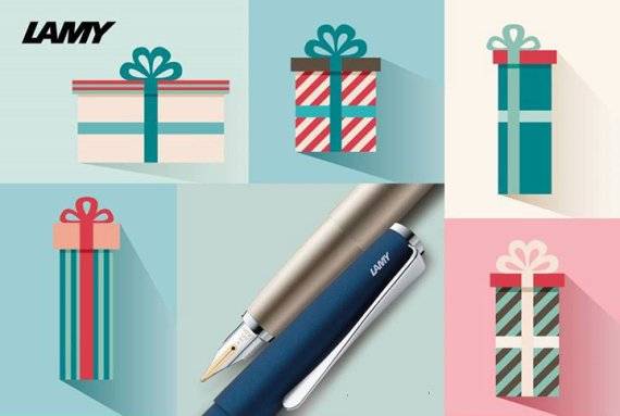 라미 럭키 박스 프로모션 이미지 라미 제공