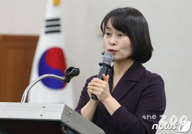 박인영 부산시의회 의원