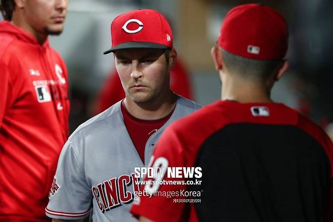 ▲ 트레버 바우어.