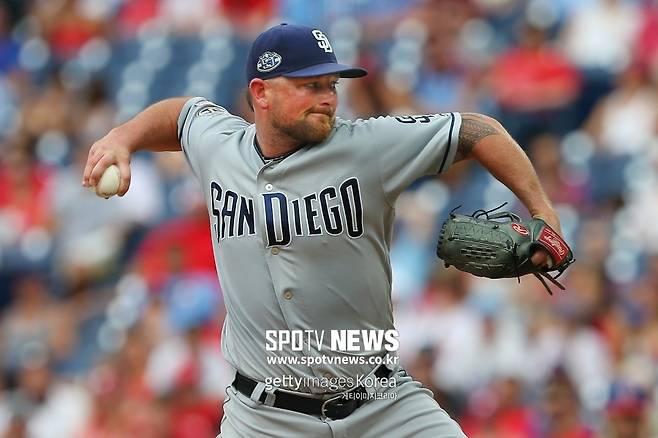 ▲ 커비 예이츠