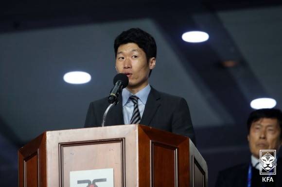 ⓒ대한축구협회