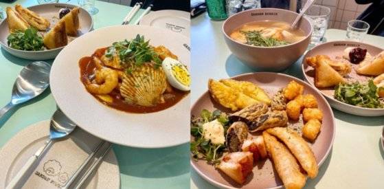 쯔양 인스타그램 캡처.