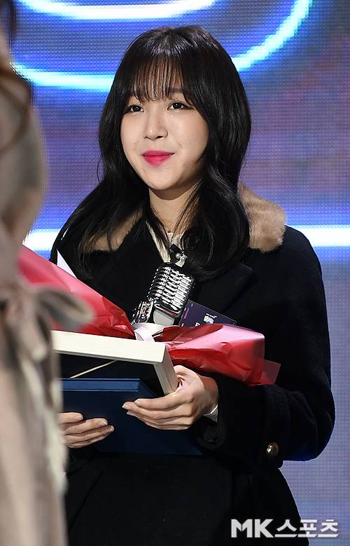 유튜버 쯔양이 분식집을 오픈한다. 사진=천정환 기자