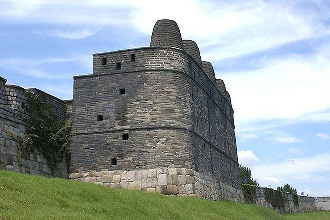 외국인 전용(수원) Korea Suwon Virtual Tour