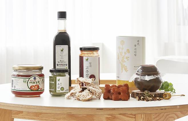 집콕여행꾸러미_10권역 상품단체컷